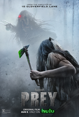 Prey 2022 Dub in Hindi full movie download